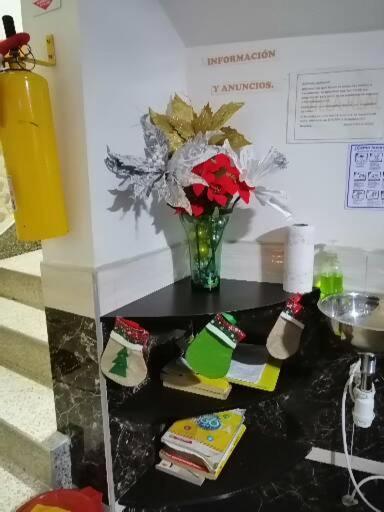 Hotel Villa Real Bogotá Eksteriør bilde