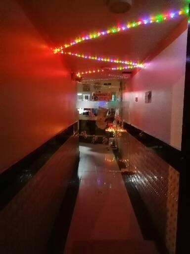 Hotel Villa Real Bogotá Eksteriør bilde