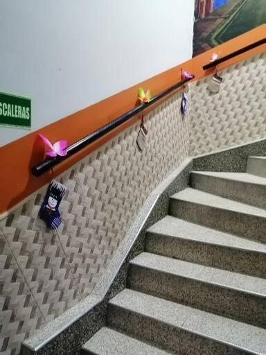 Hotel Villa Real Bogotá Eksteriør bilde