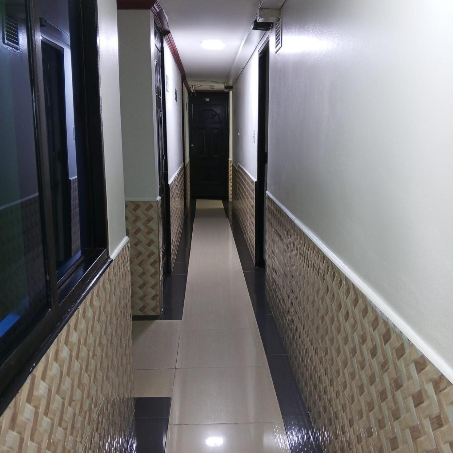 Hotel Villa Real Bogotá Eksteriør bilde