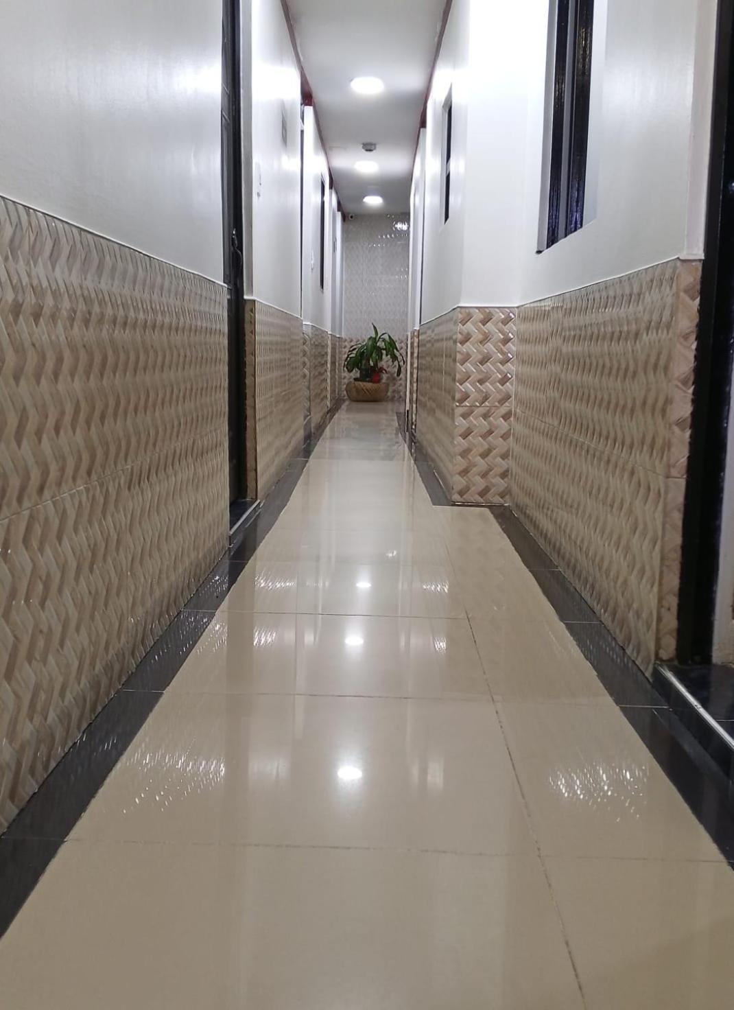 Hotel Villa Real Bogotá Eksteriør bilde